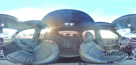 2024 Kia Forte Gt Line z USA, uszkodzony, nr VIN 3KPF54AD3RE832280